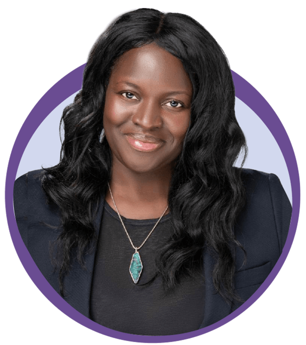 Ros Agboke, MBA Profile Image - Honest Medical Group